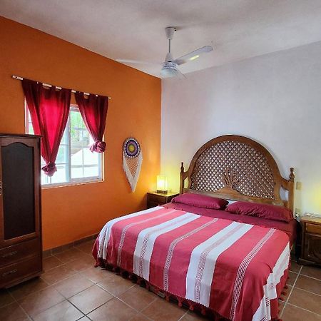 Villas Santa Cecilia "Villa Geegee" En Yelapa Eksteriør bilde