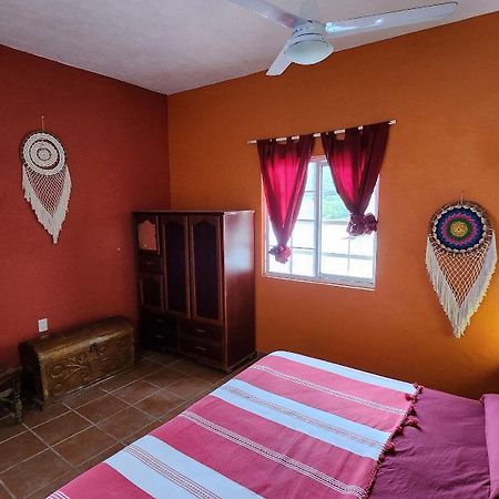 Villas Santa Cecilia "Villa Geegee" En Yelapa Eksteriør bilde