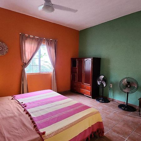 Villas Santa Cecilia "Villa Geegee" En Yelapa Eksteriør bilde