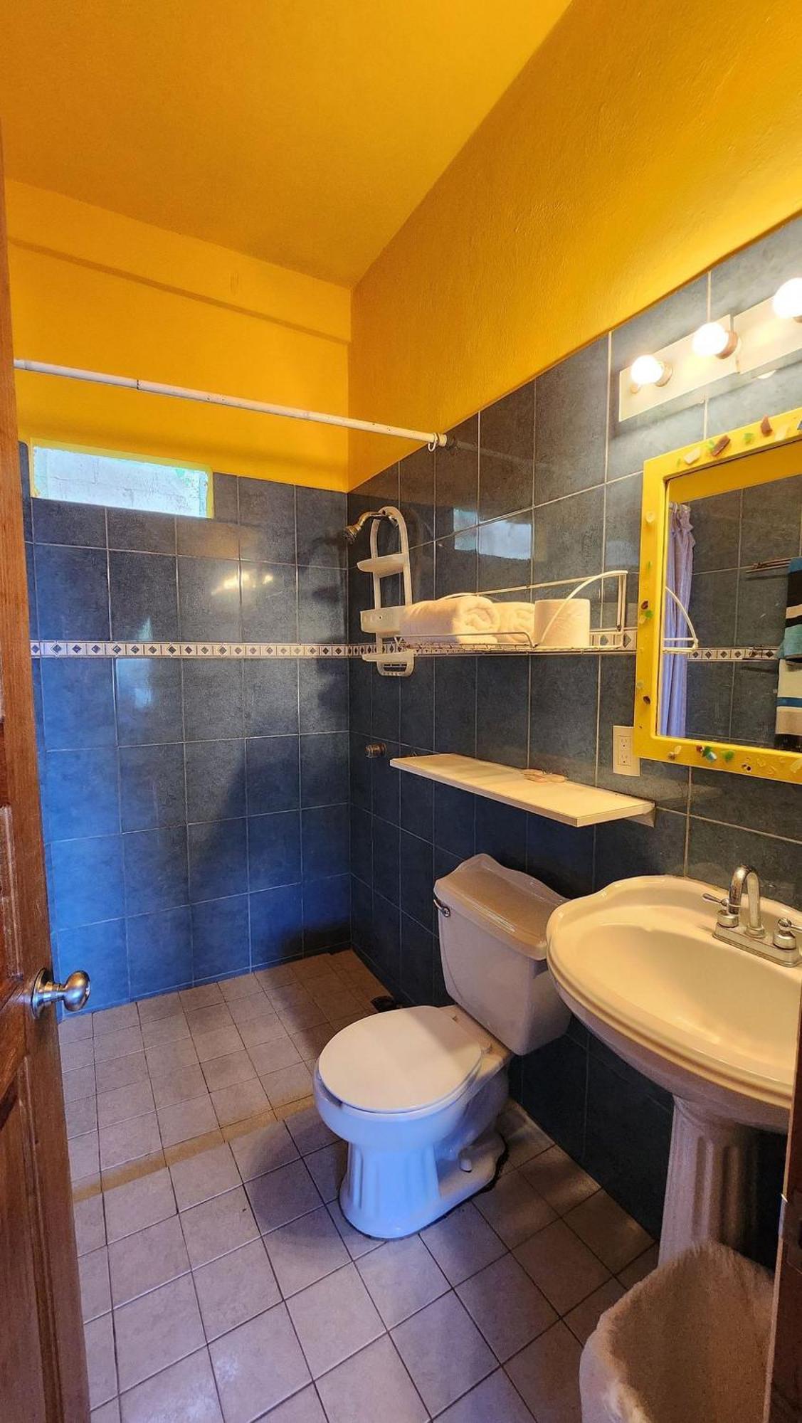 Villas Santa Cecilia "Villa Geegee" En Yelapa Eksteriør bilde