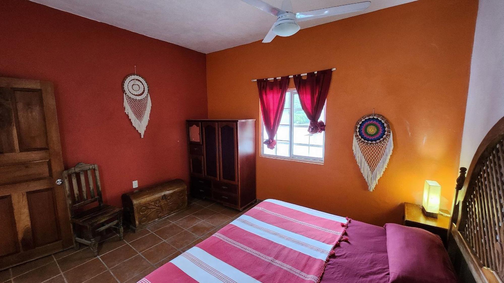 Villas Santa Cecilia "Villa Geegee" En Yelapa Eksteriør bilde