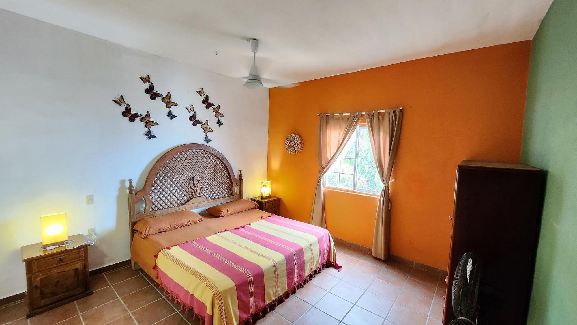 Villas Santa Cecilia "Villa Geegee" En Yelapa Eksteriør bilde