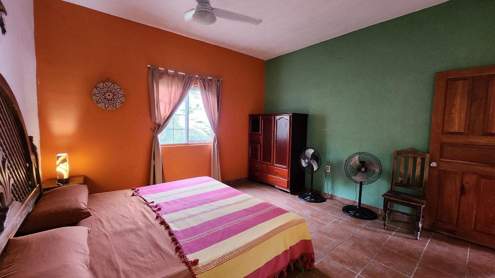 Villas Santa Cecilia "Villa Geegee" En Yelapa Eksteriør bilde