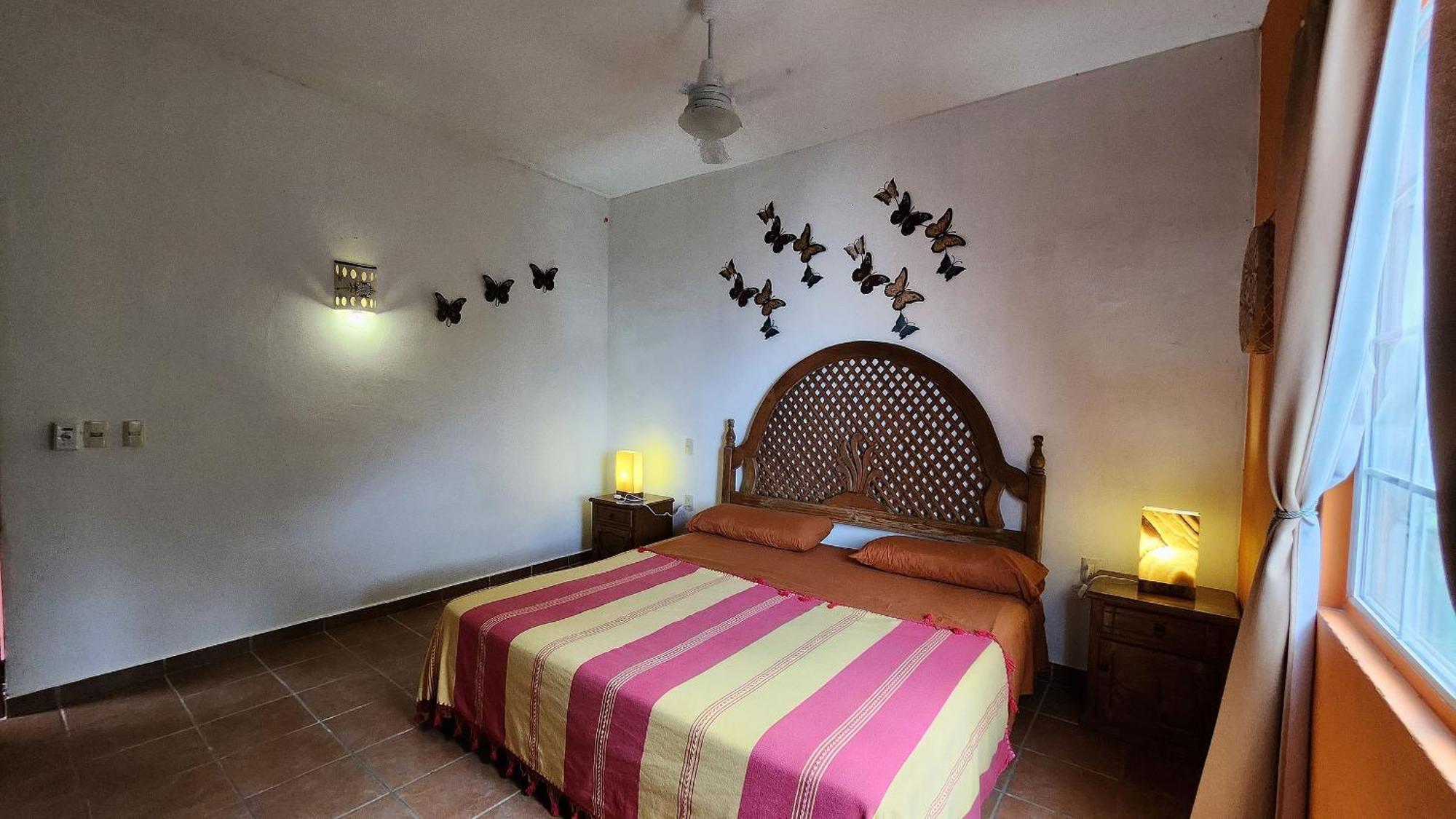 Villas Santa Cecilia "Villa Geegee" En Yelapa Eksteriør bilde