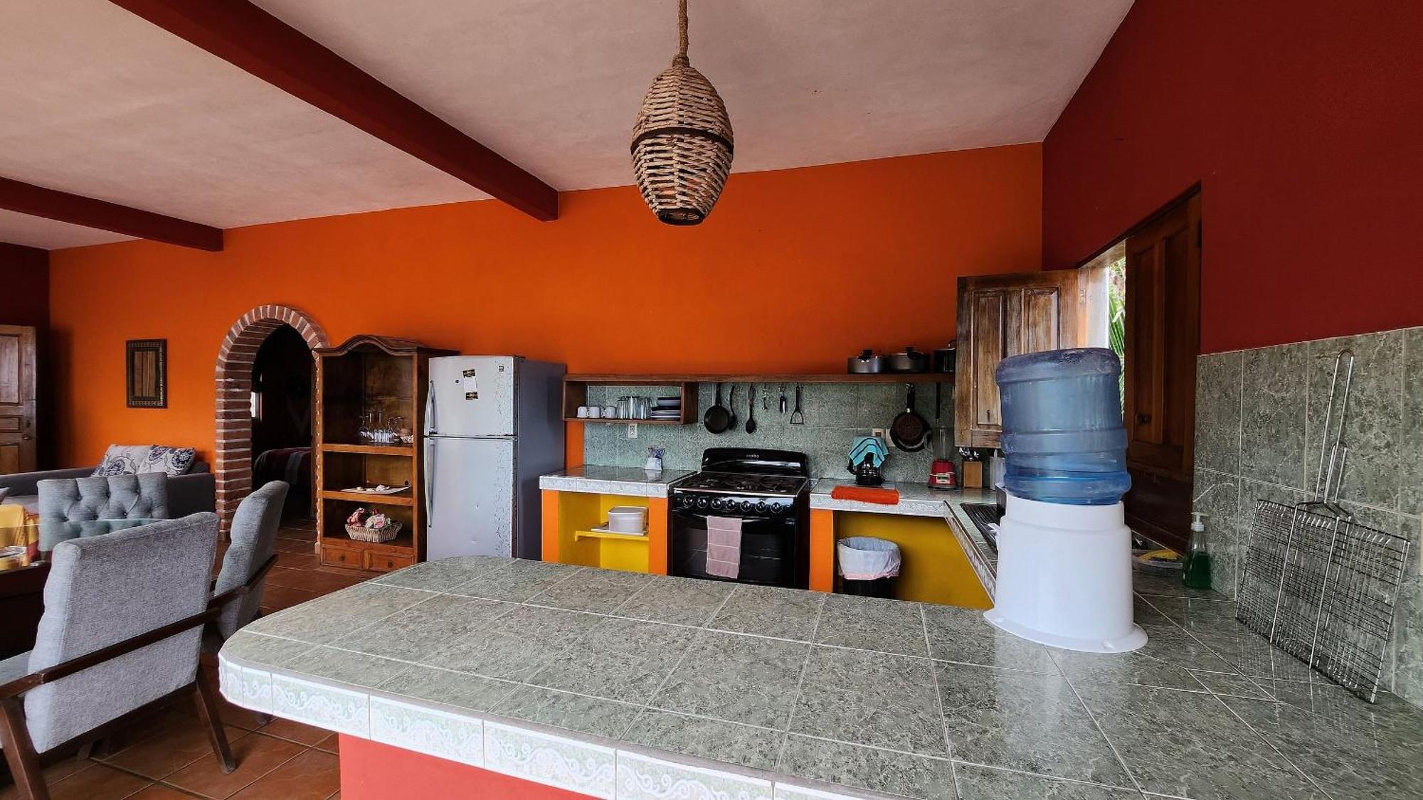 Villas Santa Cecilia "Villa Geegee" En Yelapa Eksteriør bilde